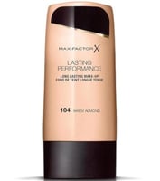 كريم أساس من Max Factor تغطية طويلة الأمد وارم ألم...