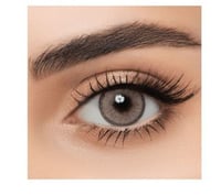 عدسات ملونة طبية من لنس مي بخاصية مرور الأكسجين بل...