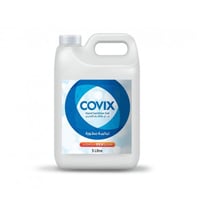 كوفيكس جل معقم لليدين 5 لتر