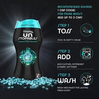 داوني انستوبابلز مُنعِم الغسيل و معزز بالحبيبات ال...