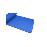 مرتبة تمارين رياضية أزرق 173x61x1.5 سم