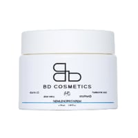 كريم ترطيب BD COSMETICS 50 مل | أنبوب بغطاء وعلبة...