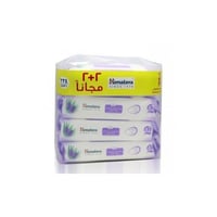 هيمالايا مناديل وقائية2+2(224 حبه)