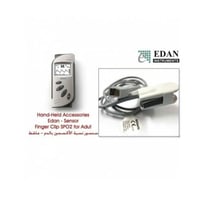 سنسور قياس الأكسجين ملقط بي كير متين وسهل الاستخدا...