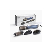 مصفف شعر هوائي من BaByliss بقوة 1000 واط مع فرشاة...