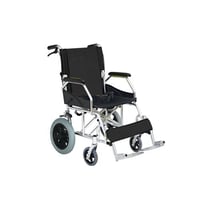 كرسي طبي متحرك موفاكير MMW108 ألومنيوم عجل 18 بوصة...