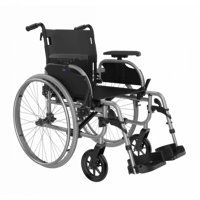 كرسي متحرك خفيف الوزن قابل للطي icon 20