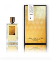 عطر أو دو بارفيوم من Rosendo Mateu بعبير باتشولي ع...