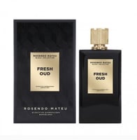 عطر أو دو بارفيوم من Rosendo Mateu بلاك كوليكشن فر...