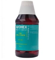 مضمضة فموية من Avalon Pharma منعشة وفعّالة بحجم 30...