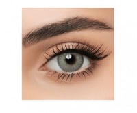 عدسات ملونة طبية من لنس مي بخاصية نفاذية أكسجين عا...