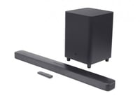 جي بي ال مكبر الصوت المحيطي JBL Bar 5.1