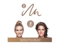 قلم حواجب مشطوف من بنفت (Benefit) لتحديد دقيق - 1...