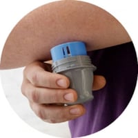 مجس حساس فري ستايل ليبري لقياس الجلوكوز في الدم بد...