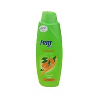 شامبو من Pert Plus بخلاصة الماندرين ومنعش بالبابون...