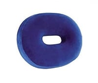 وسادة لمرضى البواسير ASP AM483808 HD فوم 40×35 سم...