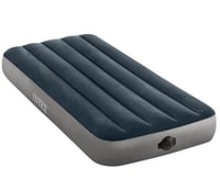 مرتبة سرير هوائية Intex INT64781 محمولة بمضخة بطار...