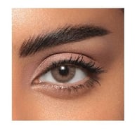 عدسات ملونة طبية من بيوتيس هوت كوكا بلون طبيعي 14....