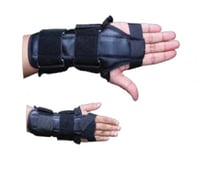 دعامة معصم مزدوجة جبيرة MN8605 فيترايت يونيفرسال ق...