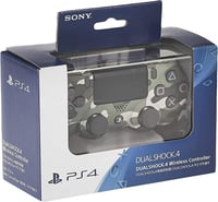 وحدة تحكم دوال شوك 4 من سوني لاجهزة بلاي ستيشن 4،...