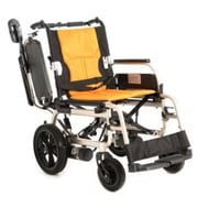 كرسي كهربائي FS110LAEF2 بطارية ليثيوم محرك 200 واط...
