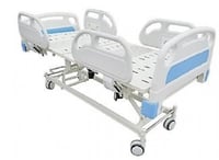 سرير طبي 5 حركات بي كير كهربائي | يتحمل حتى 250 كج...