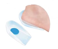 وسادة كعب سيليكون فوترايت MN7051 مقاس S-XL مريحة و...