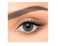 عدسات ملونة طبية من نيو لنس بلون مينت بقطر 14.2 مم