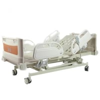 سرير كهربائي 5 حركات دراجون DW-EB05-2 قابل للتحكم...