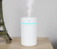 مرطب هواء محمول مكتب ومنزل TBSITNS بسعة 420 مل قاب...