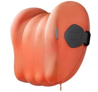 بيسوس - وسادة مثبتة على مسند رأس السيارة كومفورت ر...