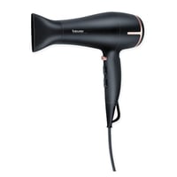 مجفف شعر بيورير HC60 | Eco استهلاك 1400W إخراج 200...