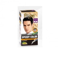 صبغة شعر سبيدي للرجال من بايجون أسود طبيعي 80 جم