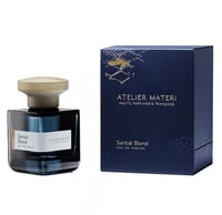عطر للجنسين من Atelier Materi برائحة سانتال بلوند...