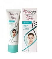 كريم مضاد للبقع من Fair & Lovely لبشرة مشرقة 100 ج...