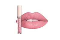 أحمر شفاه سائل من Top Face مطفي مرطب طويل الثبات ح...