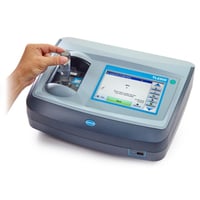 مقياس التعكّر TL2300 حتى 4000 NTU للاستخدام المختب...