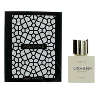 عطر للجنسين من NISHANE هاسيفات EDP بحجم 1.7 أونص (...