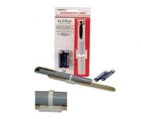 قلم فحص (Penlight) WM05500 كلينيقا مع مشبك وخافض ل...