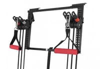 طقم حبال المقاومة سباكير – مجموعة تدريب متعددة الم...