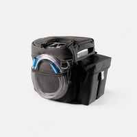 جهاز شفط سوائل متنقل QSU 7314 أمريكي تشغيل هادئ وأ...