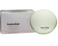 بودرة معطرة للجسم من franck olivier بنكهة الفريزيا...