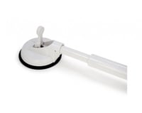 مقبض شفط للحمام سبيس | ثبات عالي بدون مسامير | أما...