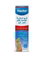 كريم لليدين من فليكسيتول مضاد للتجاعيد ومرطب 40 جم