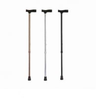 عصا يد تنطوي قابلة للطي لمساعدة الحركة ودعم المشي...