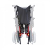 كرسي كهربائي متحرك لكبار السن CTM بطارية قابلة للش...