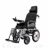 الكرسي المتحرك الكهربائي المتمدد بي كير عرض 46 سم...