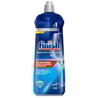 منظف مساعد شطف سائل لغسالة الصحون من فينيش سعة 800...