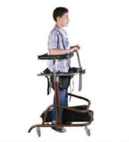 مشاية أطفال دورين Dynamic Walker DW014 قابلة لتعدي...