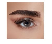 عدسات ملونة طبية من بيوتيس بلون كريمي مريحة بقوة -...